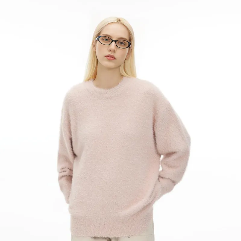 ZEXO Knitwear Unisex-17