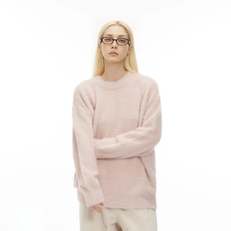 ZEXO Knitwear Unisex-18