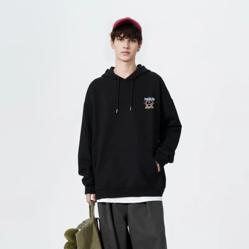 PAKA Sweatshirts Unisex-2