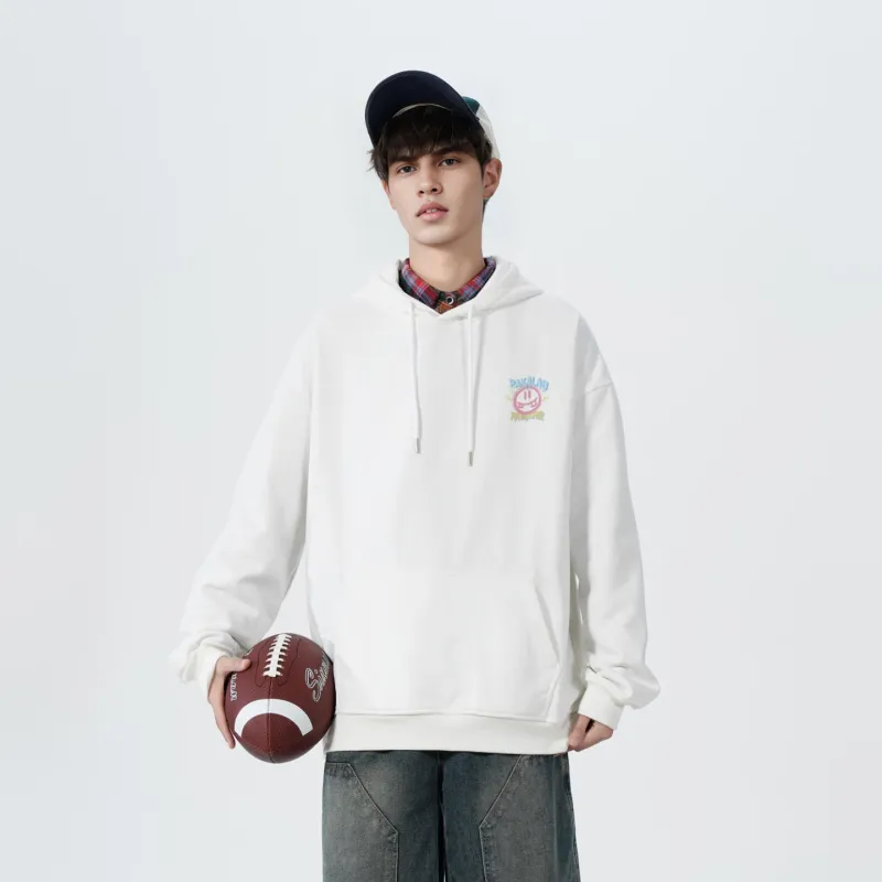 PAKA Sweatshirts Unisex-7