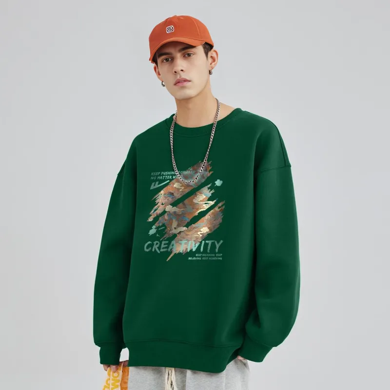 WARRIOR Sweatshirts Men-13