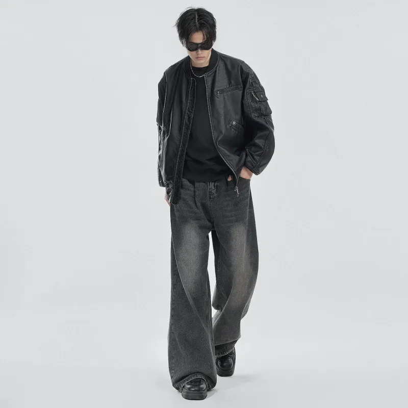 VIP Jackets Unisex-3