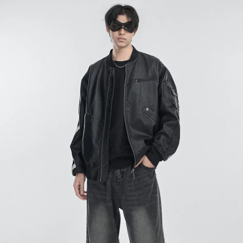 VIP Jackets Unisex-4