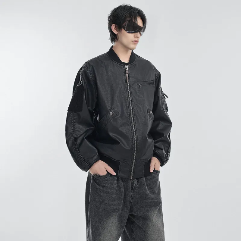 VIP Jackets Unisex-5