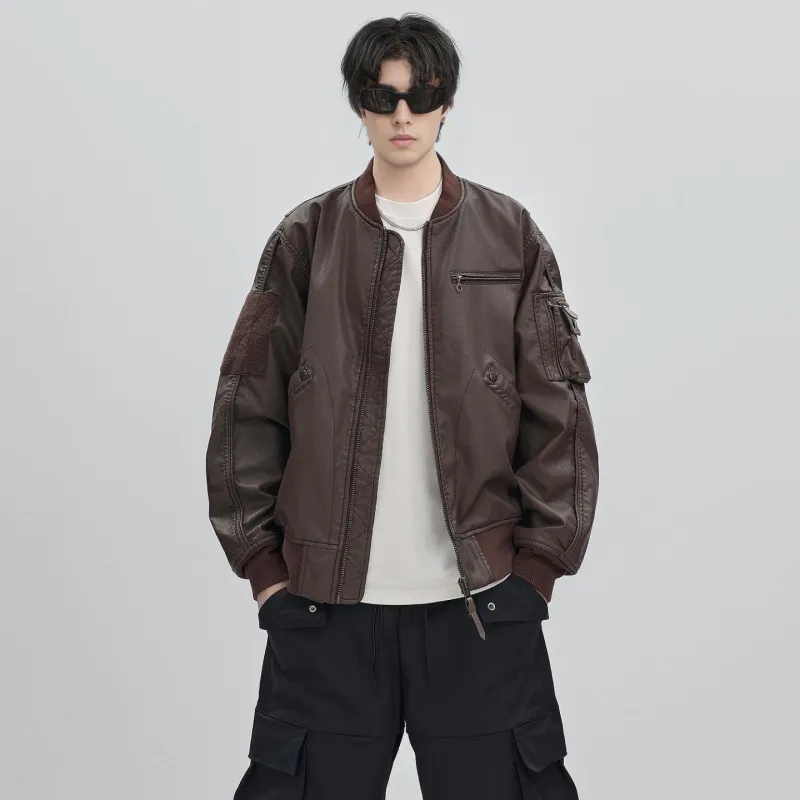 VIP Jackets Unisex-11