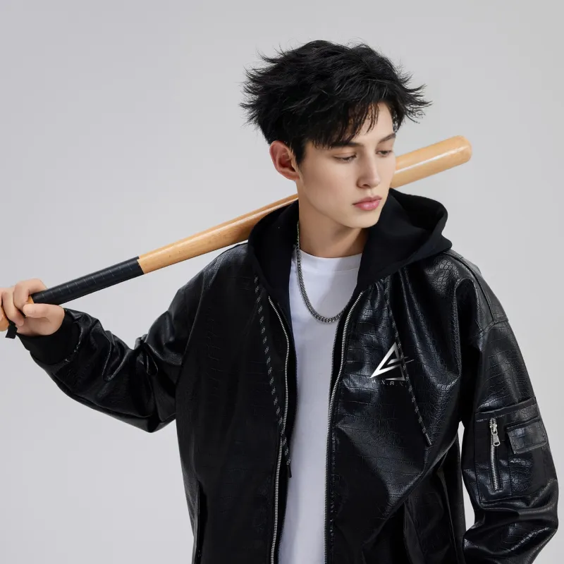 A.X.S.K Casual Sportswear Unisex-4