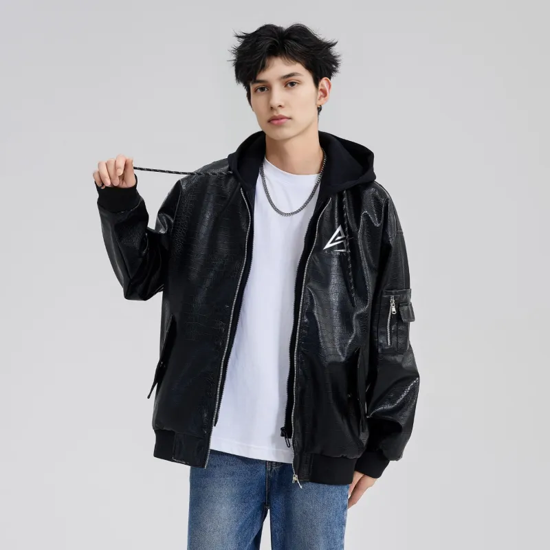 A.X.S.K Casual Sportswear Unisex-24