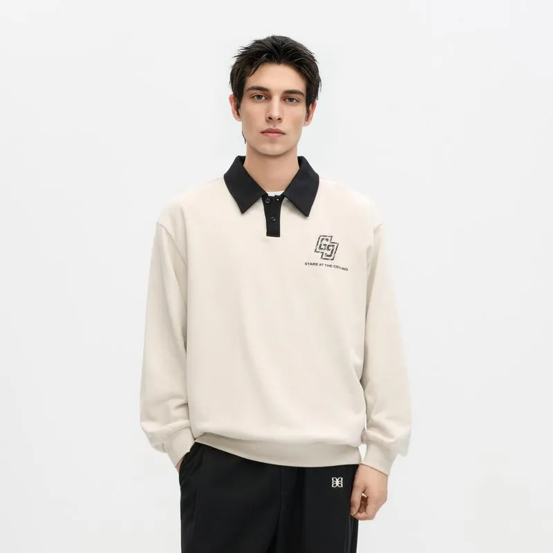 GXG Sweatshirts Men-2