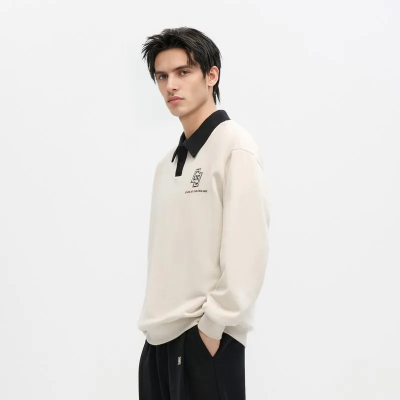GXG Sweatshirts Men-3