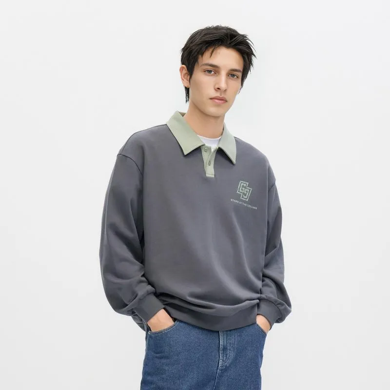 GXG Sweatshirts Men-6