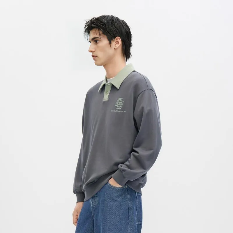 GXG Sweatshirts Men-7