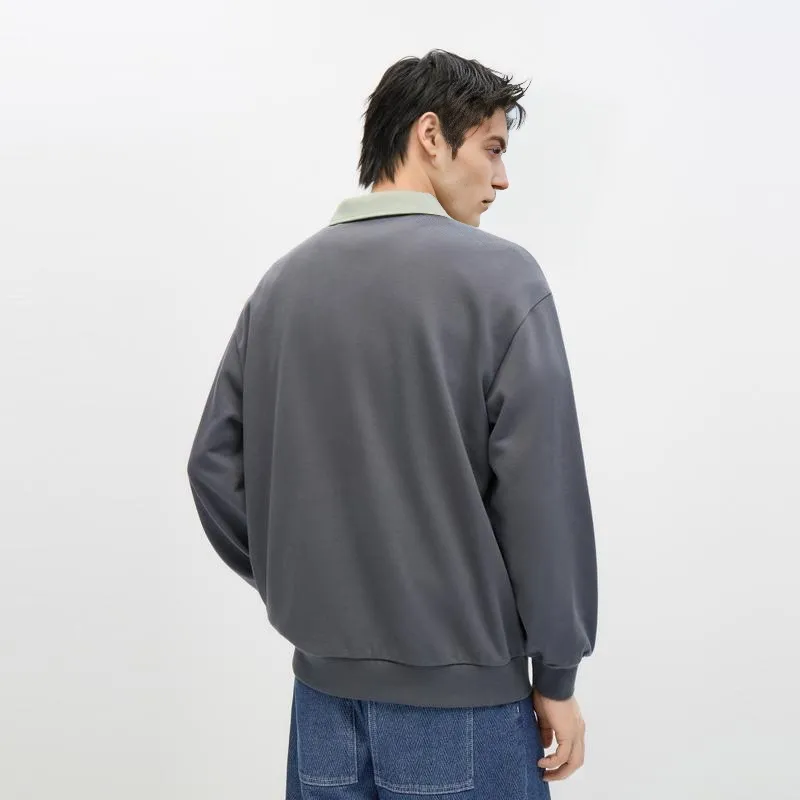 GXG Sweatshirts Men-8