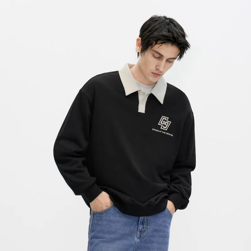 GXG Sweatshirts Men-12