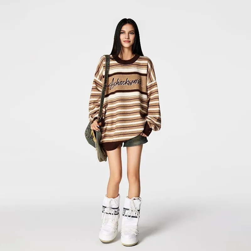 A Chock Sweaters Unisex-5