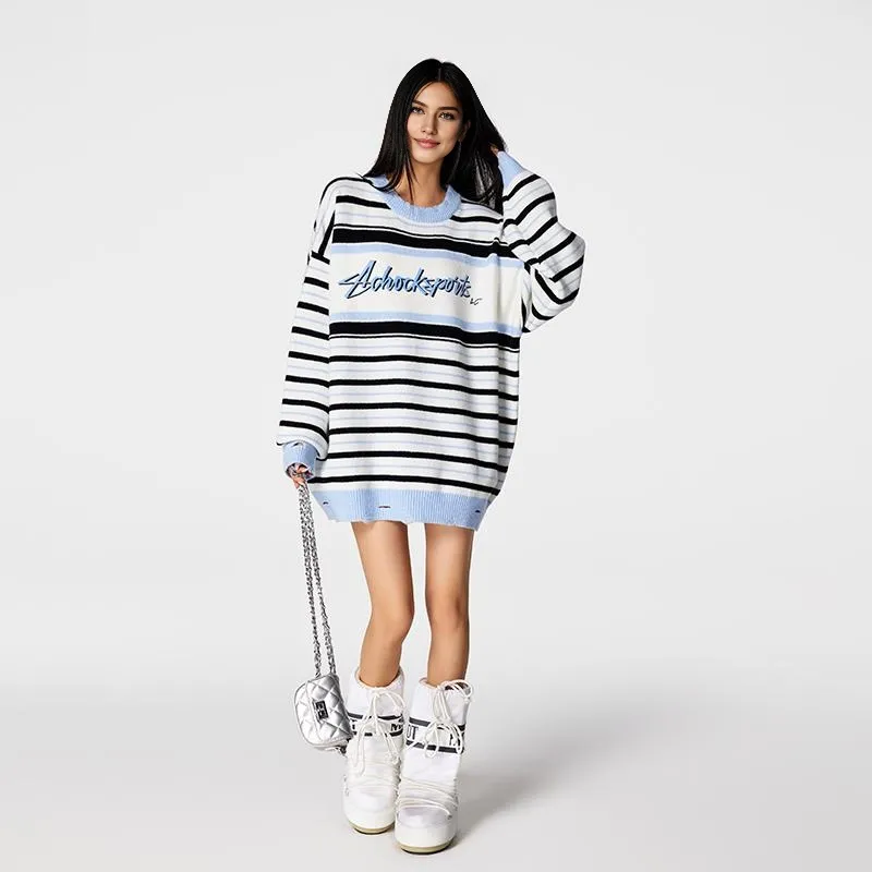 A Chock Sweaters Unisex-8