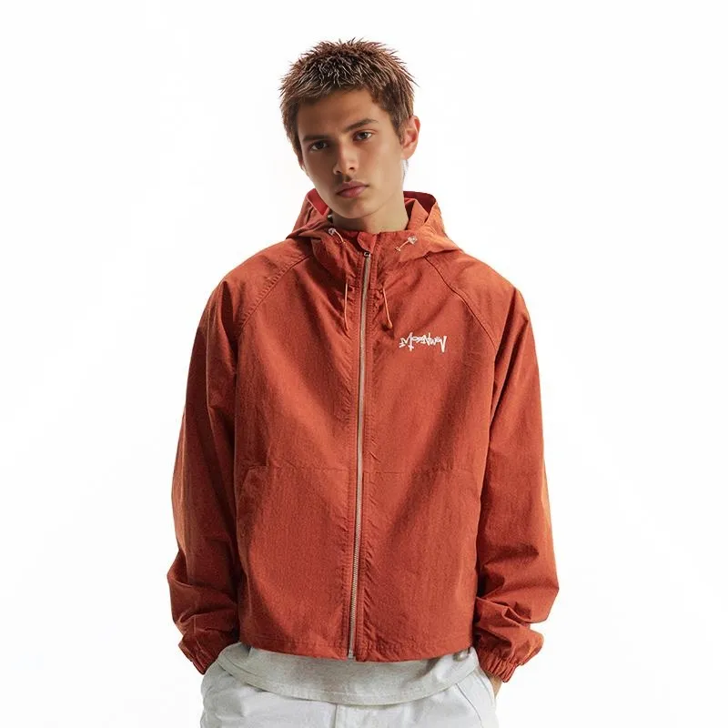 MOONWAV Outdoor Workwear Jackets & Coats Unisex-3