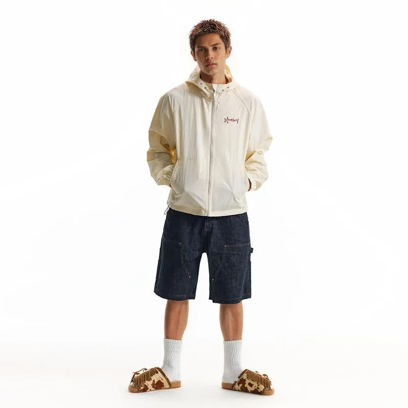 MOONWAV Outdoor Workwear Jackets & Coats Unisex-8