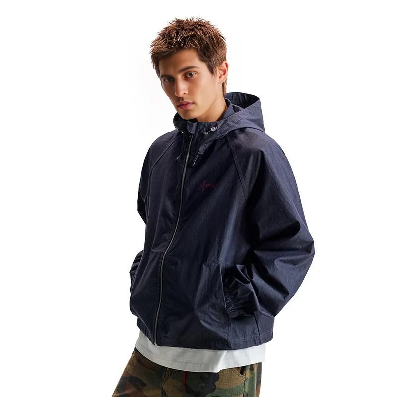 MOONWAV Outdoor Workwear Jackets & Coats Unisex-11