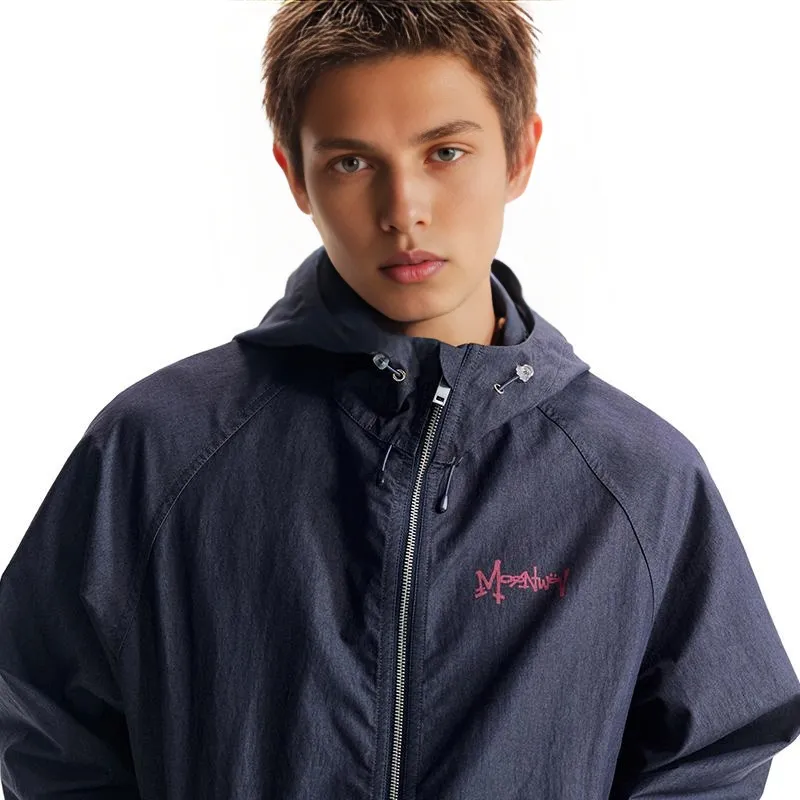 MOONWAV Outdoor Workwear Jackets & Coats Unisex-12