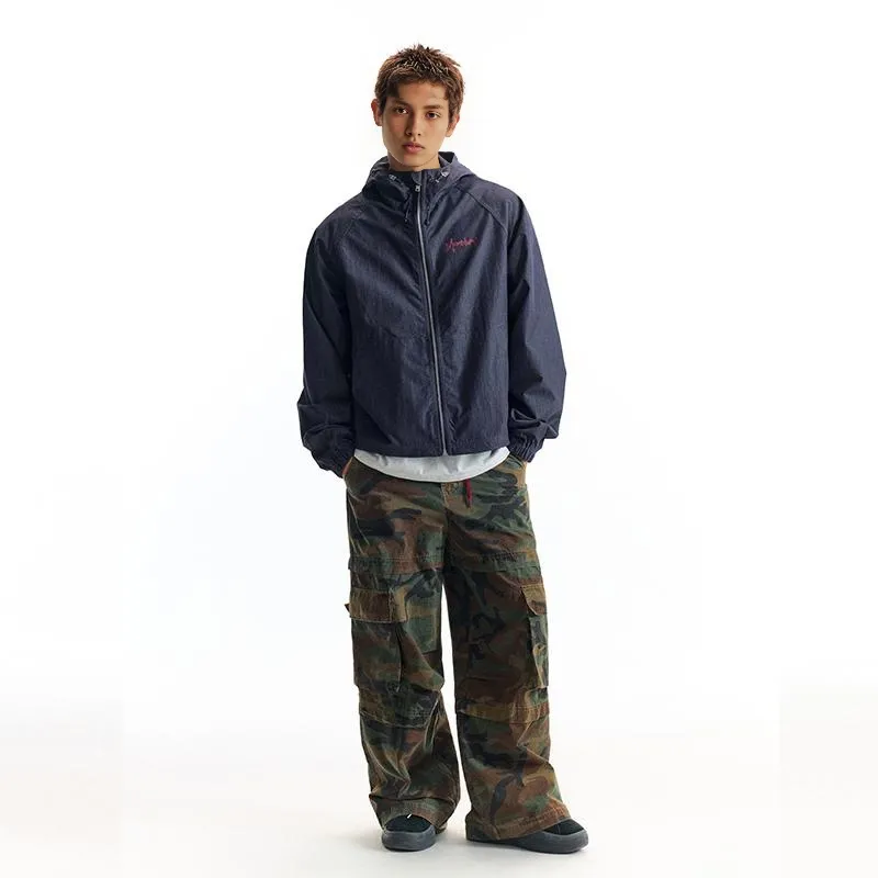 MOONWAV Outdoor Workwear Jackets & Coats Unisex-13