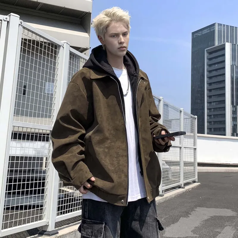 GWAF Leather Jackets Unisex-10