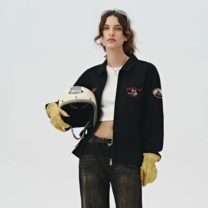714STREET Jackets & Coats Unisex-2