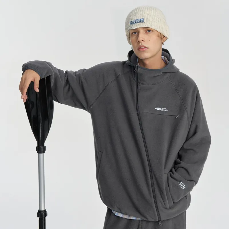 F426 Sweatshirt Sets Unisex-2