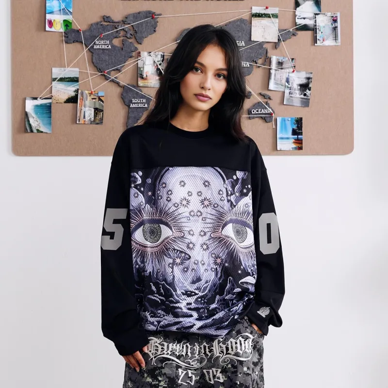 BURNIN T Shirts Unisex-7