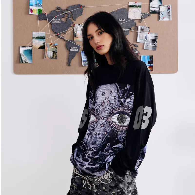 BURNIN T Shirts Unisex-9