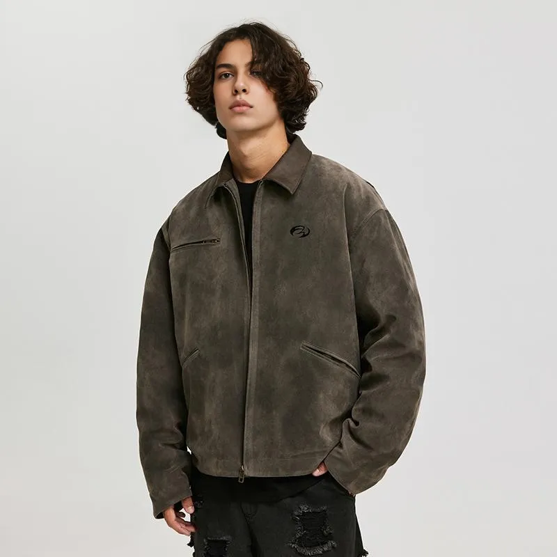Antidote Worldwide Jackets Coats Unisex-2