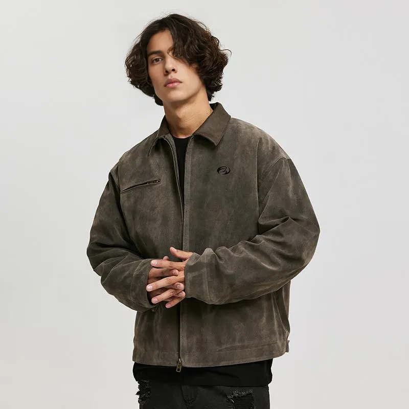 Antidote Worldwide Jackets Coats Unisex-3