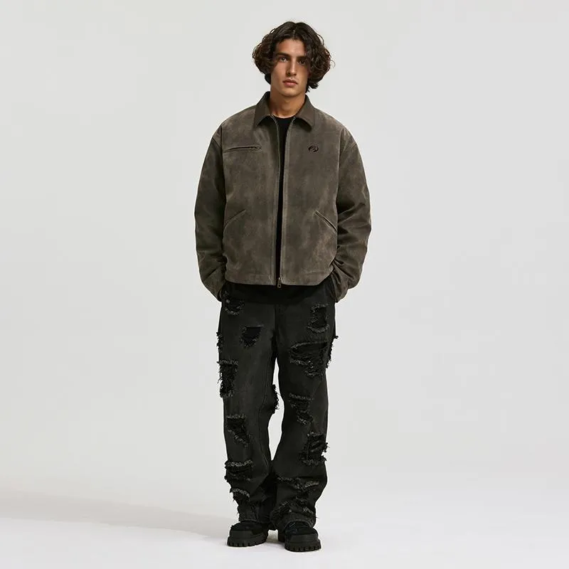 Antidote Worldwide Jackets Coats Unisex-5