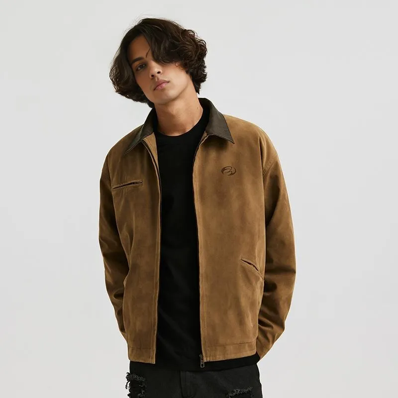 Antidote Worldwide Jackets Coats Unisex-11