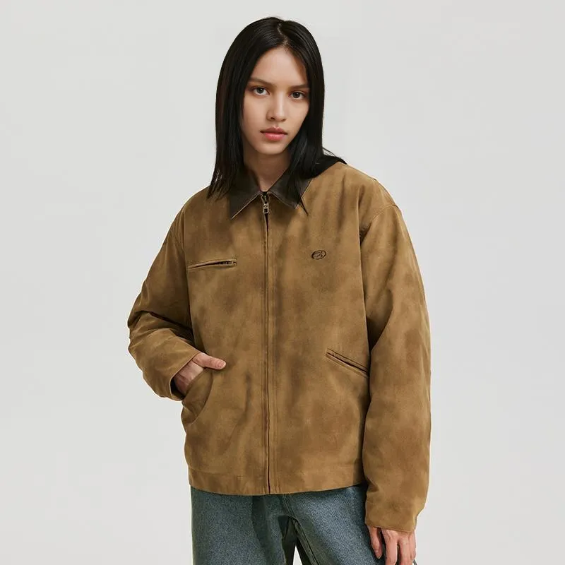 Antidote Worldwide Jackets Coats Unisex-9
