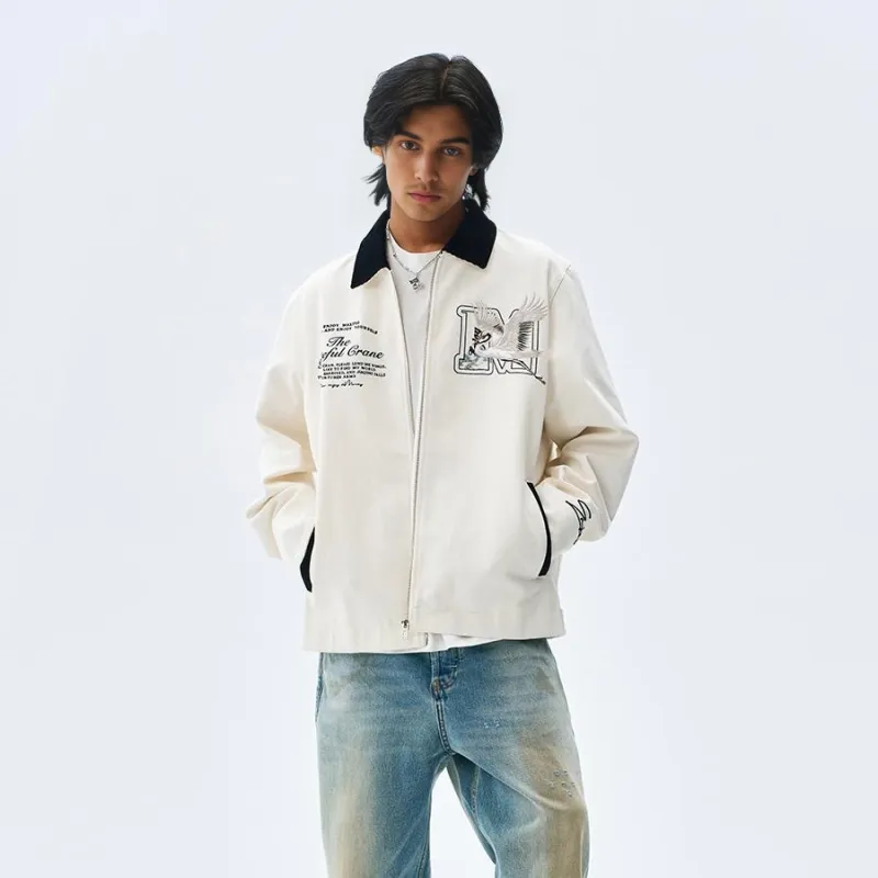 MR.ENJOYDA MONEY Jackets Unisex-6