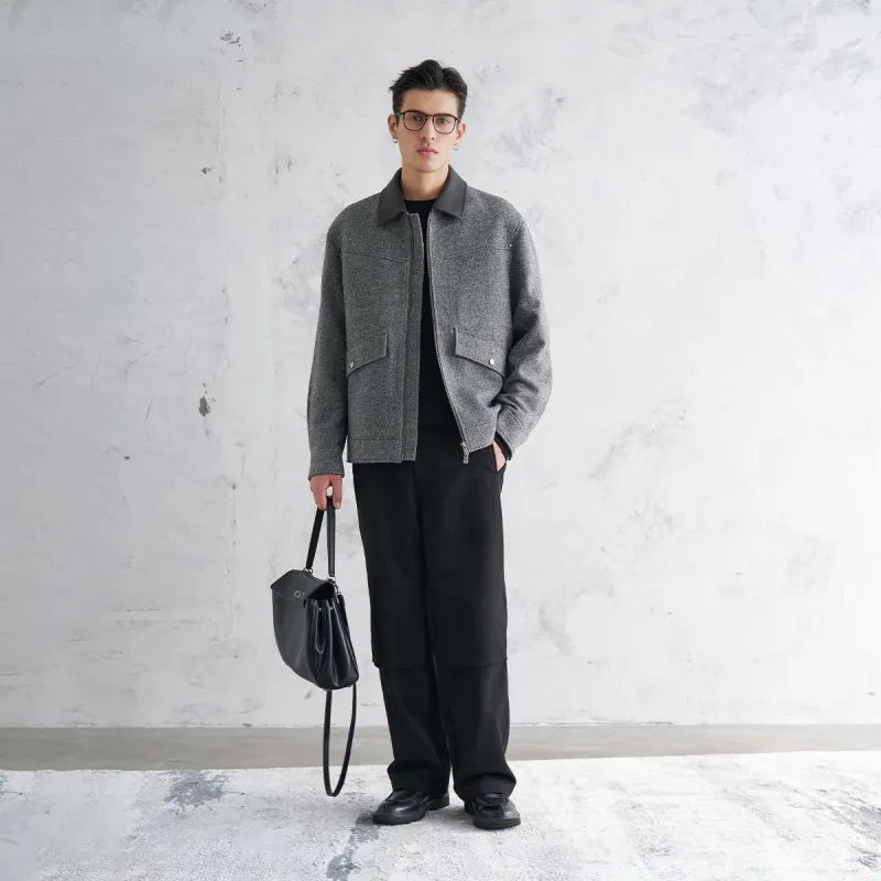 A.B.X Jackets Men-3