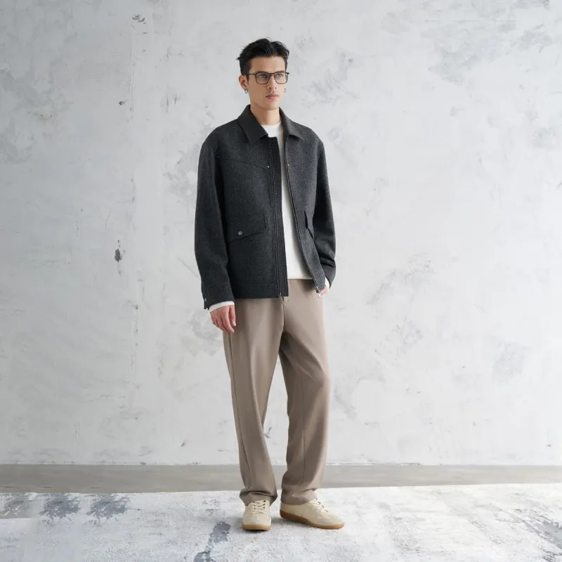 A.B.X Jackets Men-4