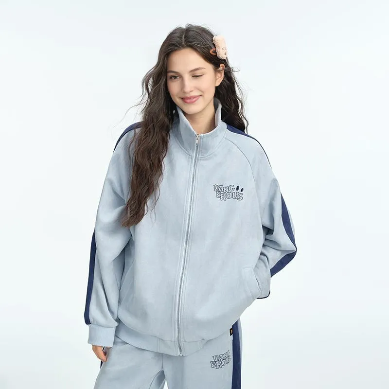 DANGEROUSPEOPLE Sweatshirt Unisex-4