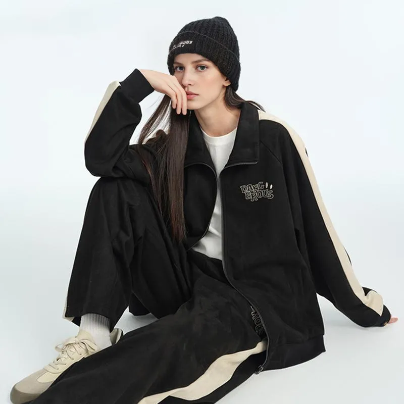DANGEROUSPEOPLE Sweatshirt Unisex-8