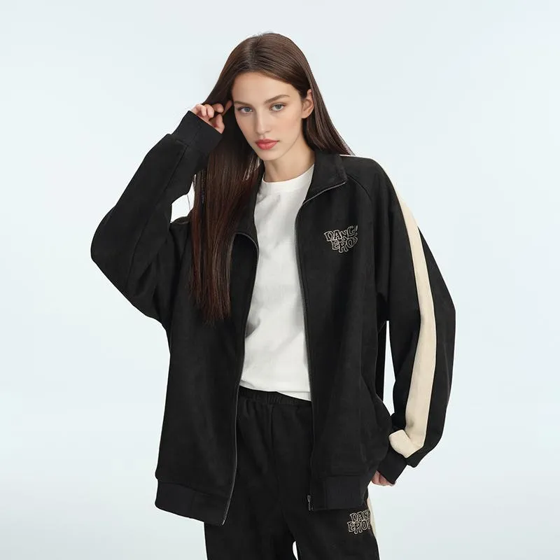 DANGEROUSPEOPLE Sweatshirt Unisex-9
