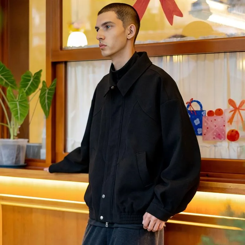 URBAN STANDARD Jackets Coats Men's-2