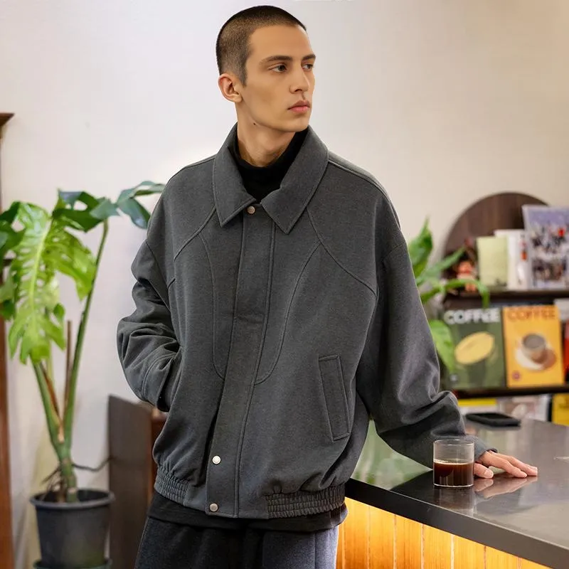 URBAN STANDARD Jackets Coats Men's-8