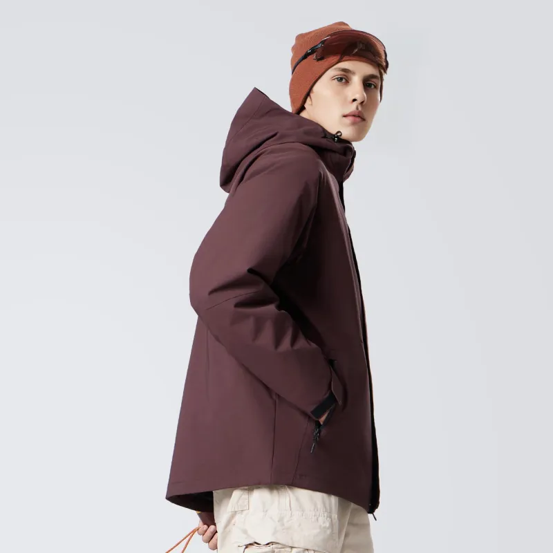 CAMEL Urban Function Series Jacket Men's-20