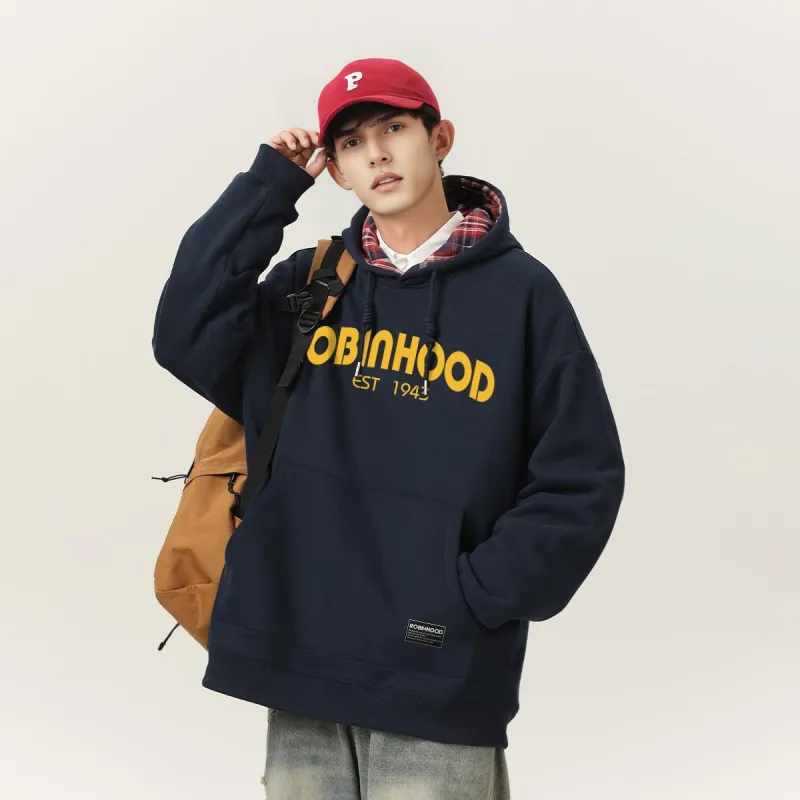 ROBINHOOD Sweatshirts Unisex-62
