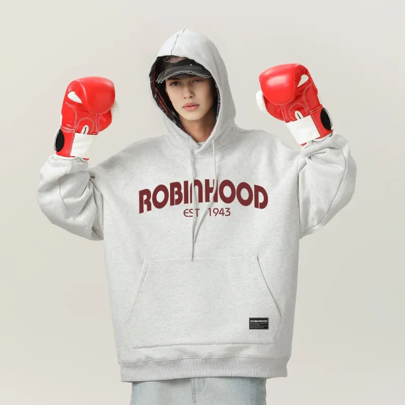ROBINHOOD Sweatshirts Unisex-56