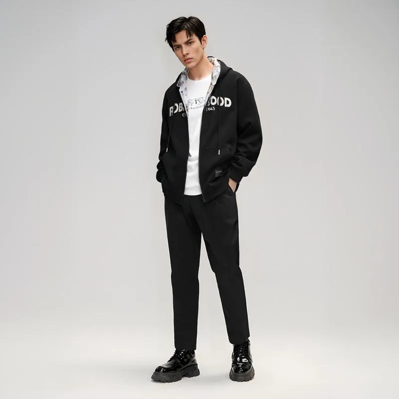 ROBINHOOD Sweatshirts Unisex-39
