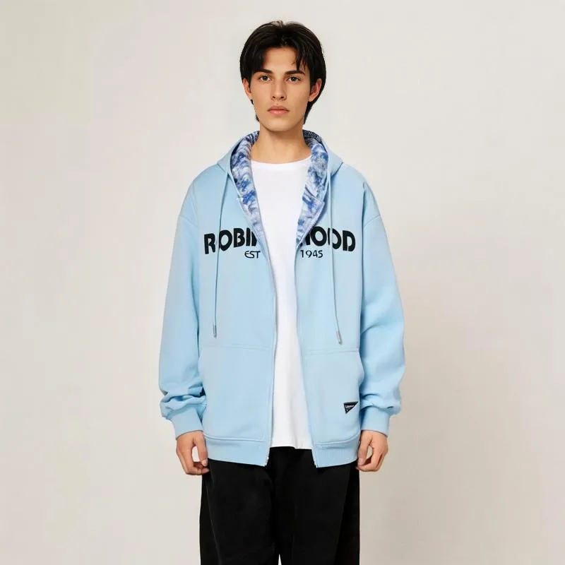 ROBINHOOD Sweatshirts Unisex-45