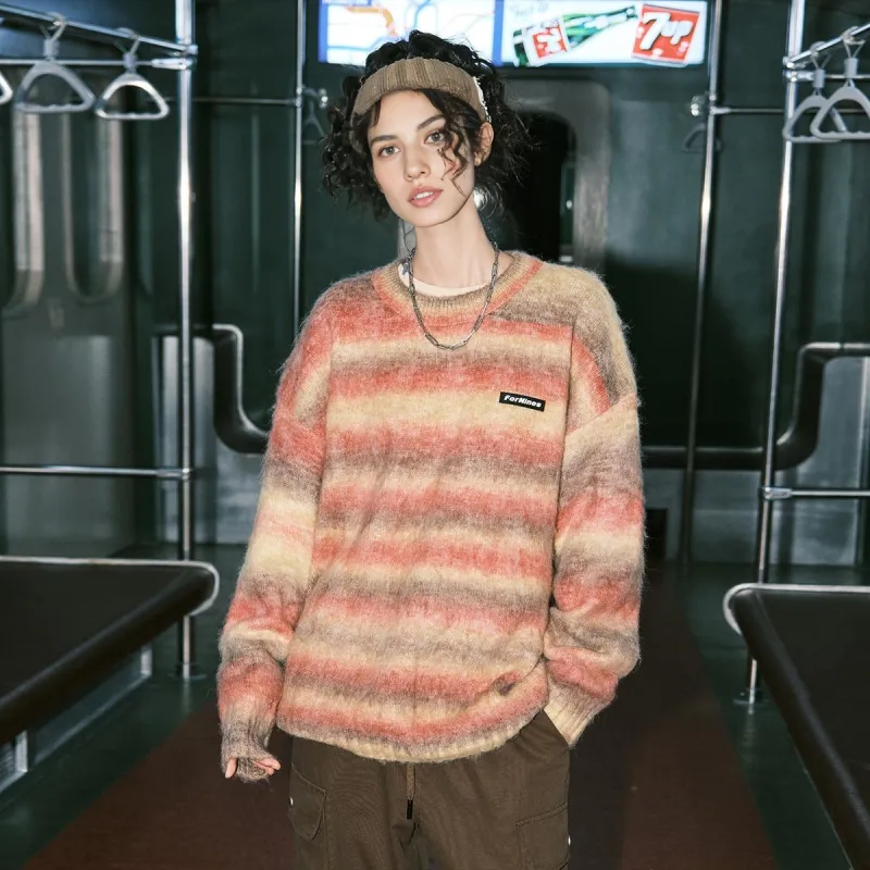 FORNINES Knitwear Unisex-7