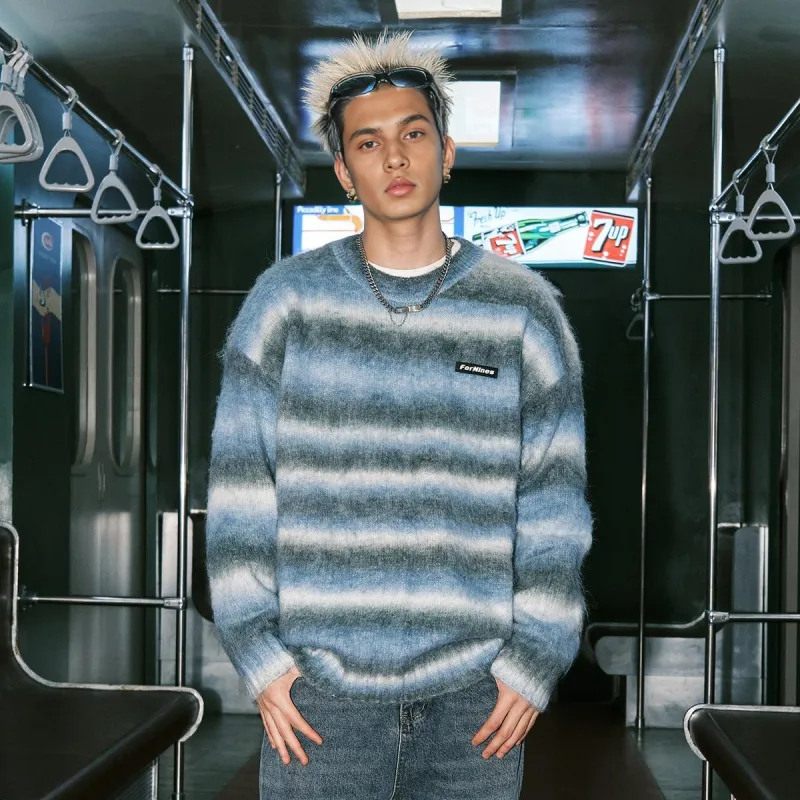 FORNINES Knitwear Unisex-11