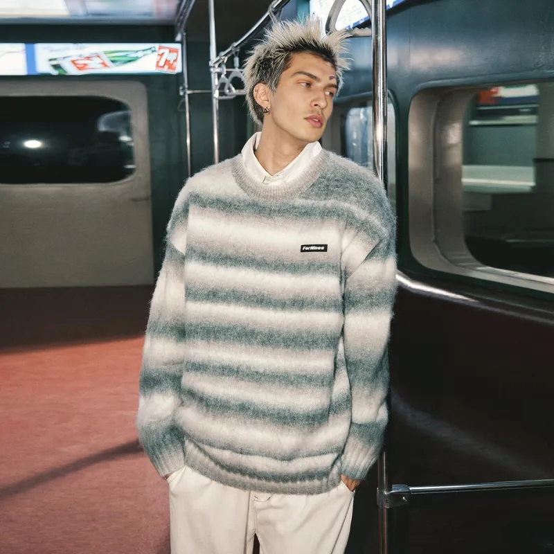 FORNINES Knitwear Unisex-15